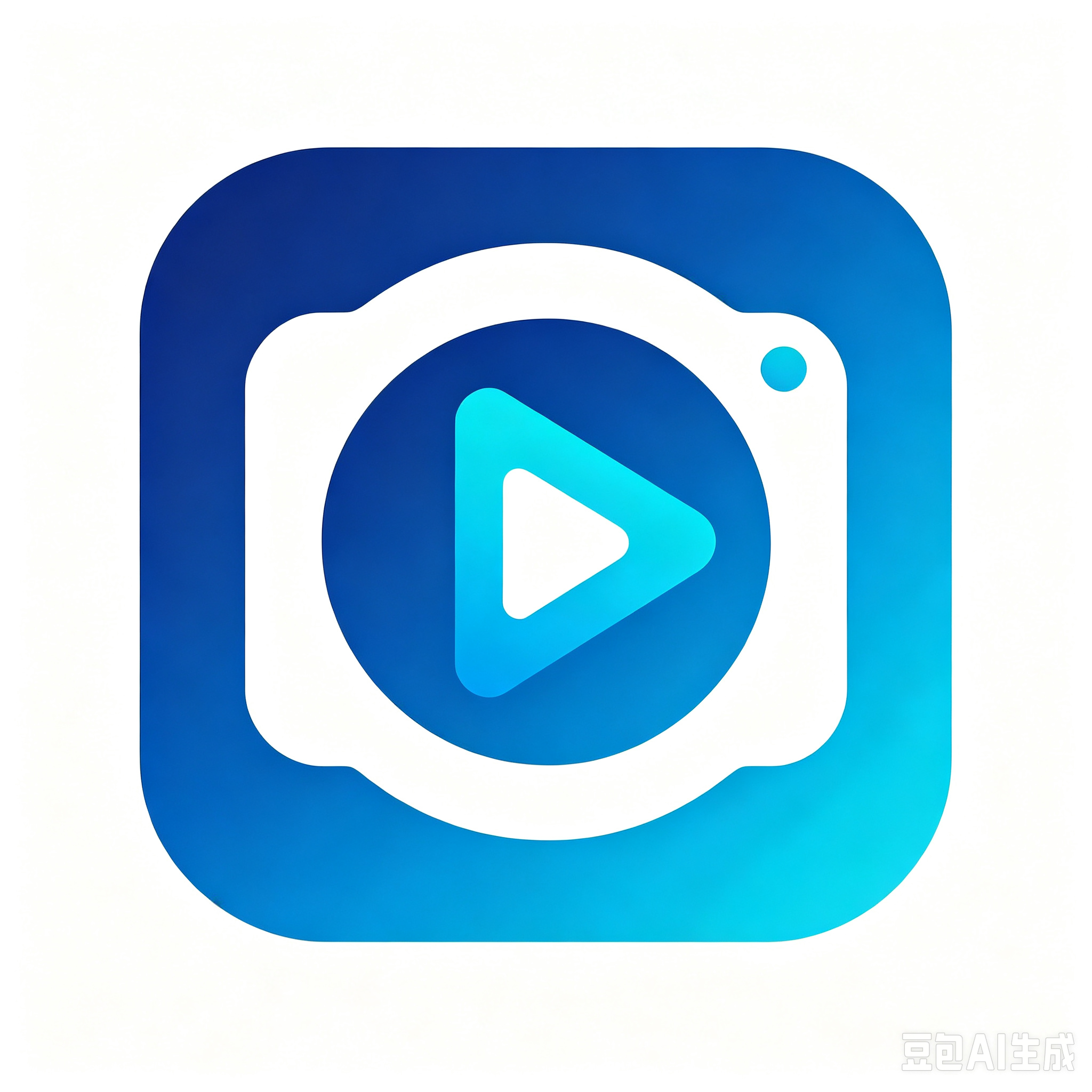 摄像头硬件适配项目 Logo