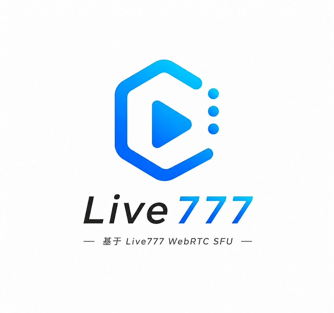 Live777 Player